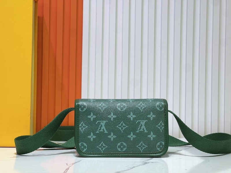 LV Satchel bags